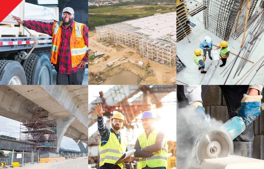 Big League Construction Supply