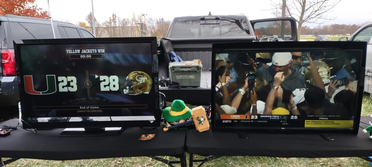 Skorboard screenshot 1