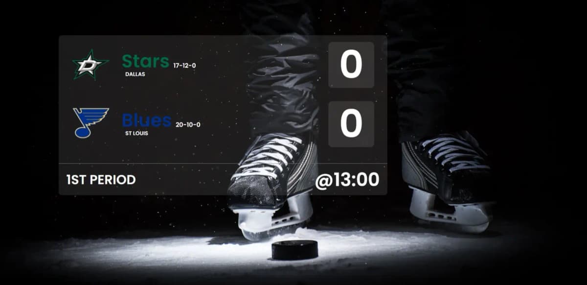 Skorboard screenshot 2