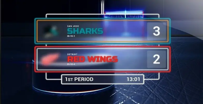 Skorboard screenshot 3