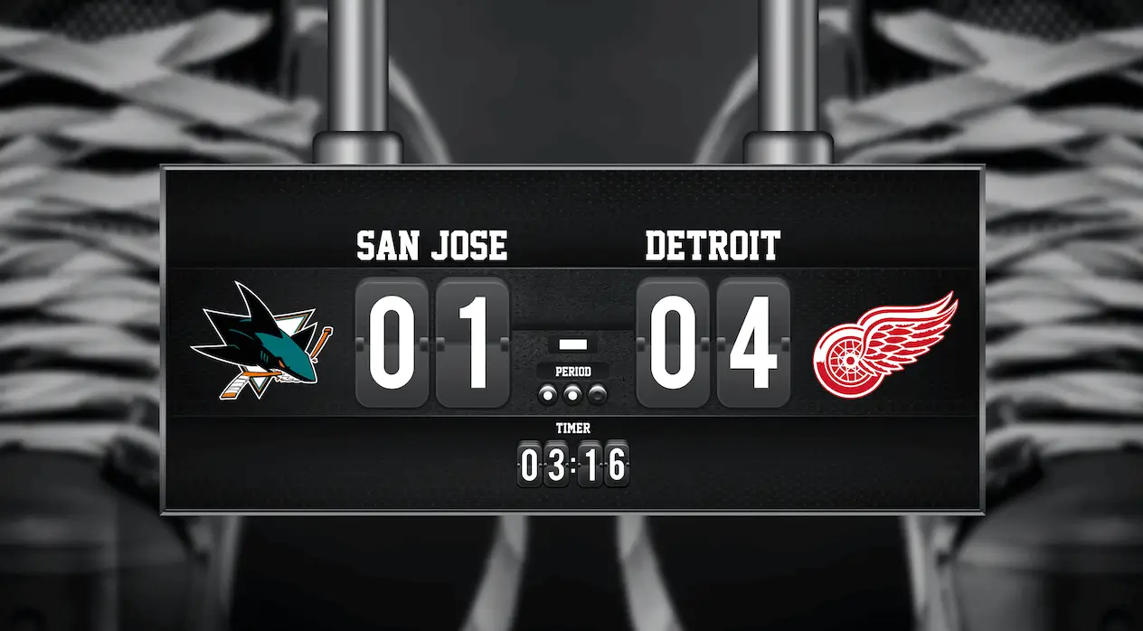 Skorboard screenshot 4