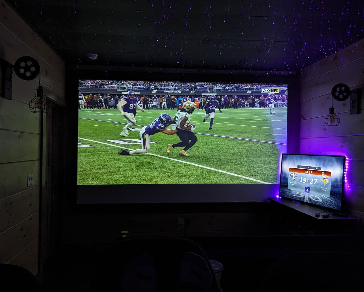 Skorboard screenshot 5