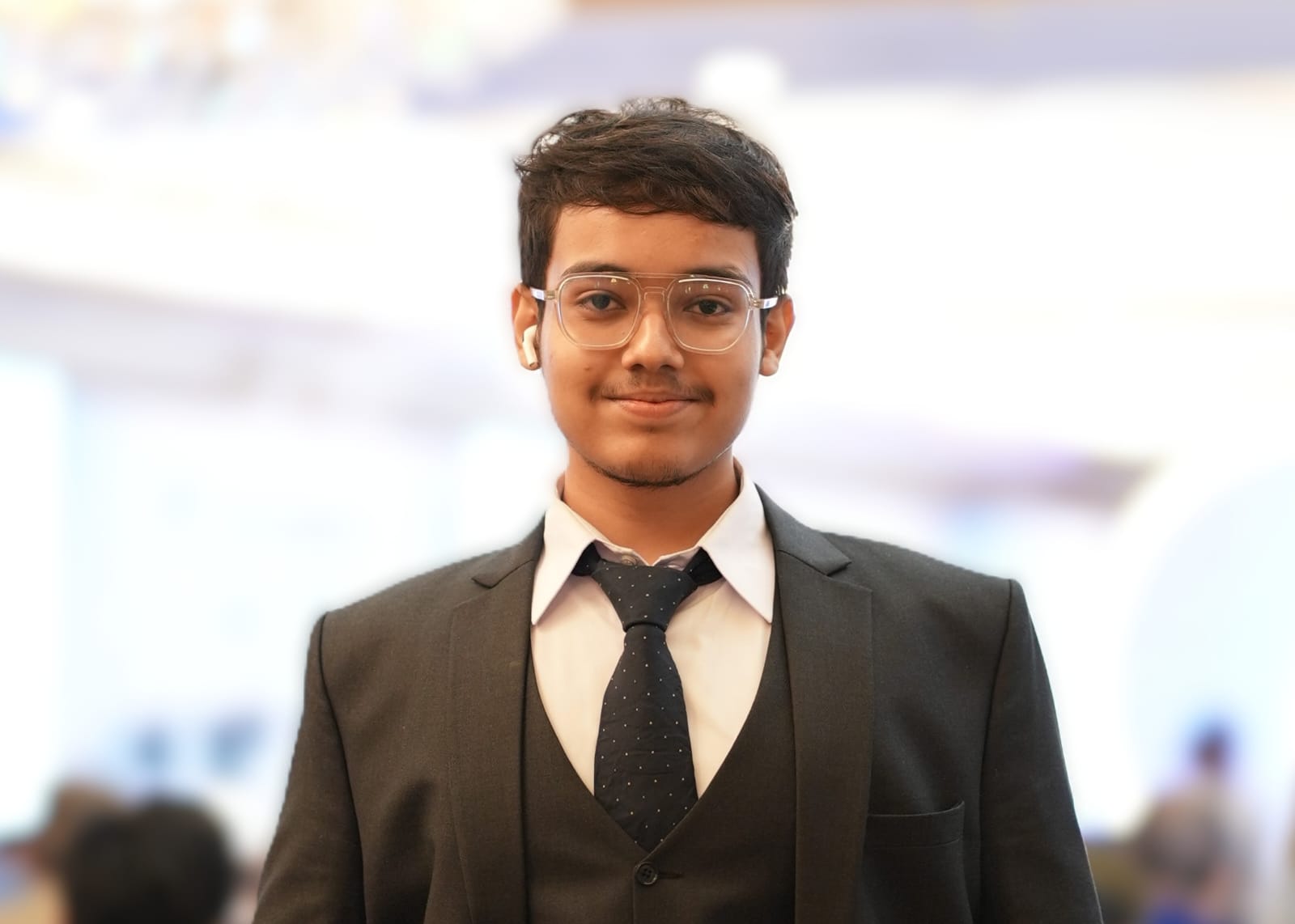 Muhammad Shahmeer Rizwan